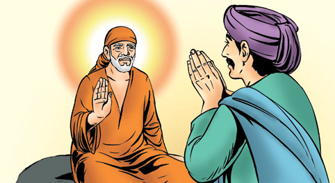 Information about Shirdi Sai Baba Life History. Sri Shirdi Sai Baba is one of the greatest saints ever born in India and has millions of devotees all over the World.